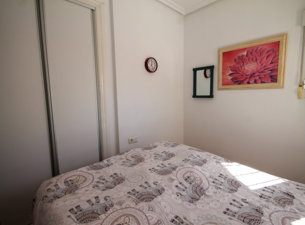 Wiederverkauf - Villa - Villamartin