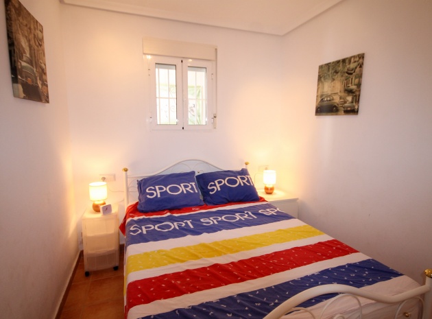 Wiederverkauf - Villa - Villamartin