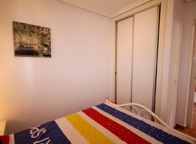 Wiederverkauf - Villa - Villamartin