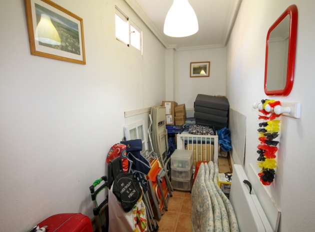 Wiederverkauf - Villa - Villamartin