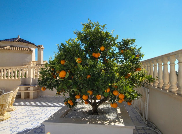 Wiederverkauf - Villa - Villamartin