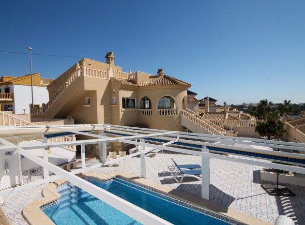 Wiederverkauf - Villa - Villamartin