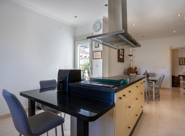 Resale - Villa - Bigastro - Villas Andrea