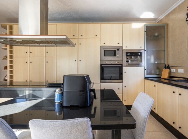 Resale - Villa - Bigastro - Villas Andrea