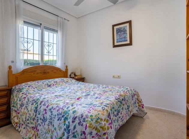 Resale - Villa - Bigastro - Villas Andrea