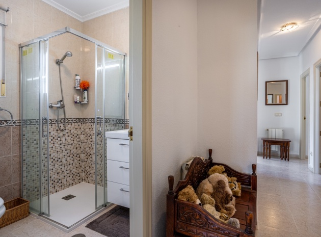 Resale - Villa - Bigastro - Villas Andrea