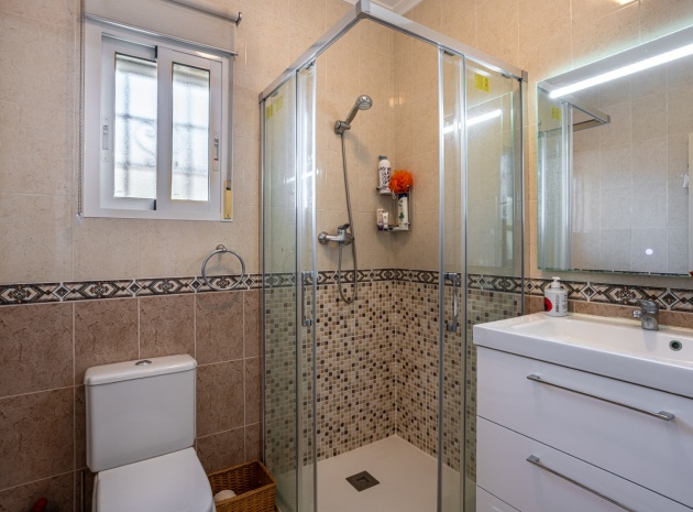 Resale - Villa - Bigastro - Villas Andrea