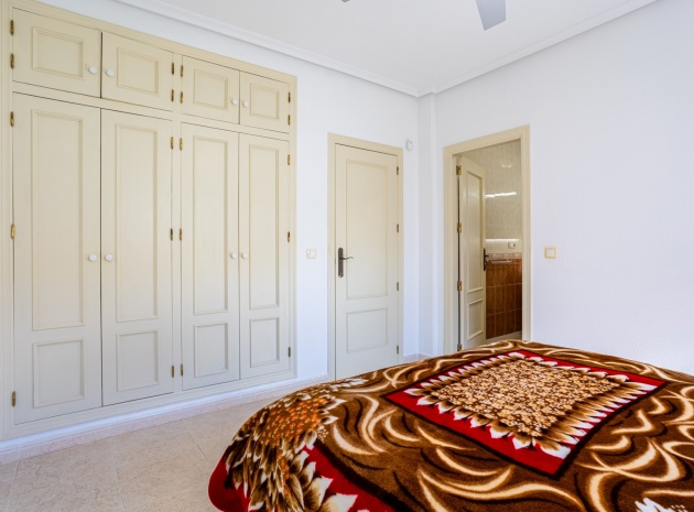 Resale - Villa - Bigastro - Villas Andrea