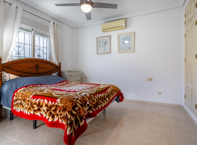 Resale - Villa - Bigastro - Villas Andrea