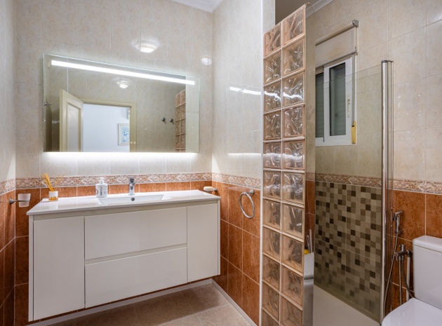 Resale - Villa - Bigastro - Villas Andrea