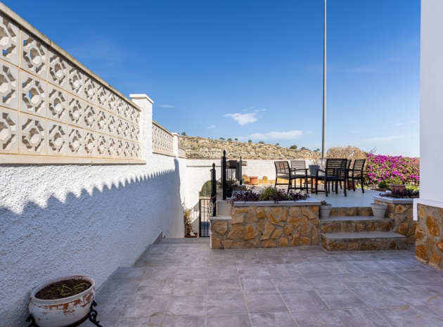 Resale - Villa - Bigastro - Villas Andrea