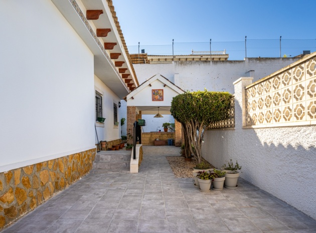 Resale - Villa - Bigastro - Villas Andrea