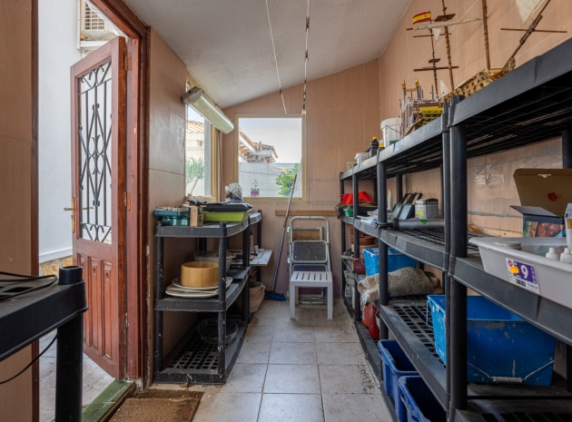 Resale - Villa - Bigastro - Villas Andrea