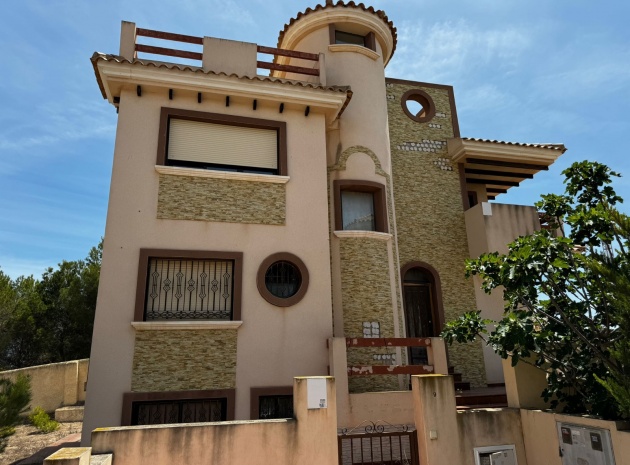 Wederverkoop - Villa - Villamartin - PAU 26