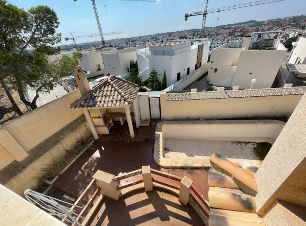 Wederverkoop - Villa - Villamartin - PAU 26