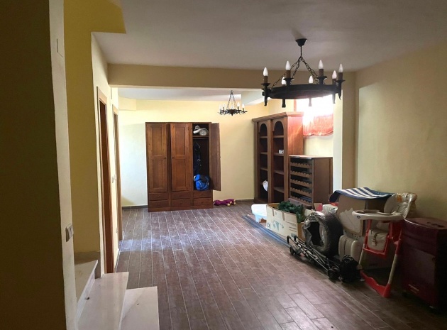 Wederverkoop - Villa - Villamartin - PAU 26