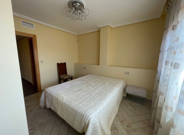 Wederverkoop - Villa - Villamartin - PAU 26