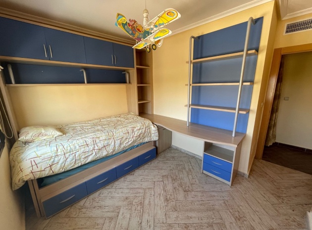 Wederverkoop - Villa - Villamartin - PAU 26