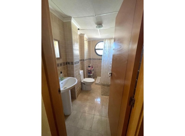 Wederverkoop - Villa - Villamartin - PAU 26