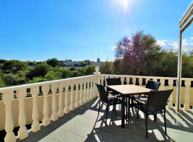 Resale - Villa - Playa Flamenca - san jose