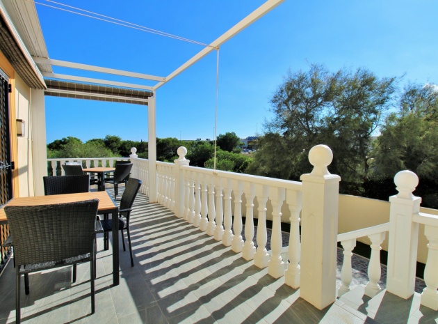 Resale - Villa - Playa Flamenca - san jose