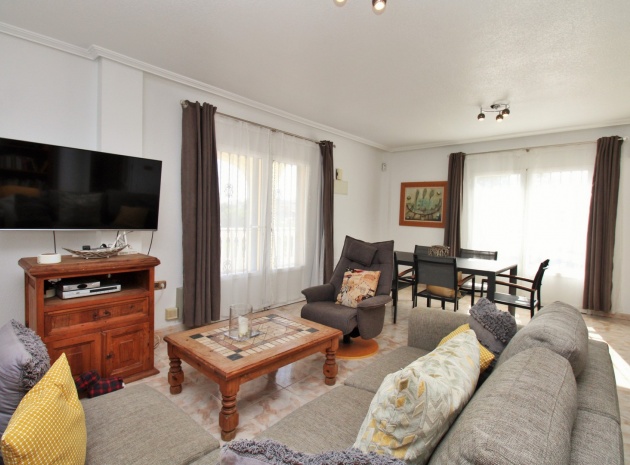 Resale - Villa - Playa Flamenca - san jose