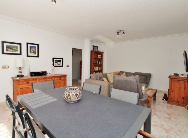 Resale - Villa - Playa Flamenca - san jose