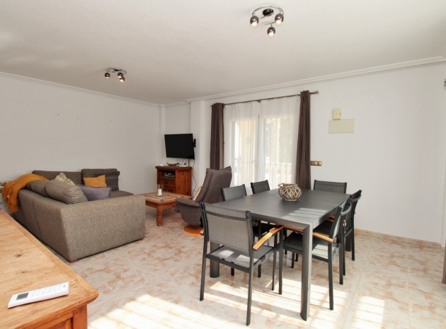 Resale - Villa - Playa Flamenca - san jose
