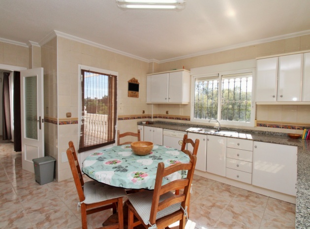 Resale - Villa - Playa Flamenca - san jose