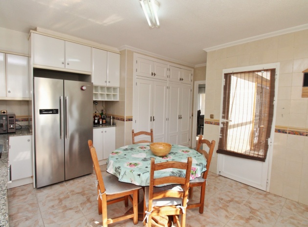 Resale - Villa - Playa Flamenca - san jose