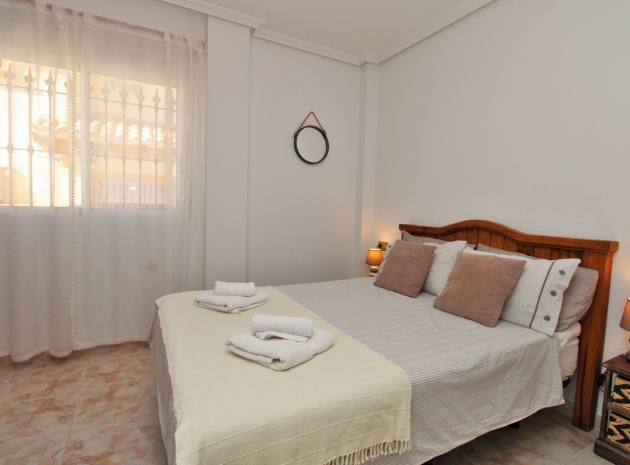 Resale - Villa - Playa Flamenca - san jose