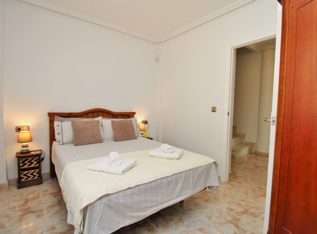 Resale - Villa - Playa Flamenca - san jose