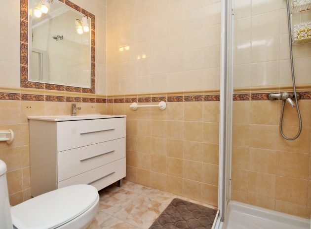 Resale - Villa - Playa Flamenca - san jose