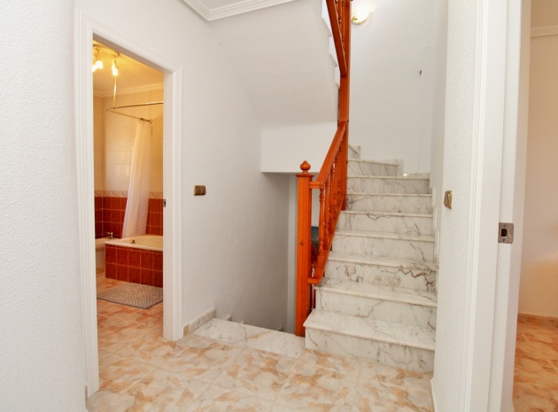 Resale - Villa - Playa Flamenca - san jose