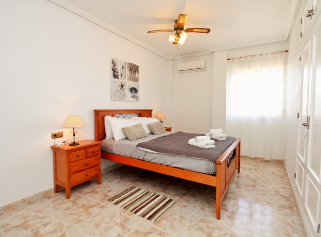 Resale - Villa - Playa Flamenca - san jose