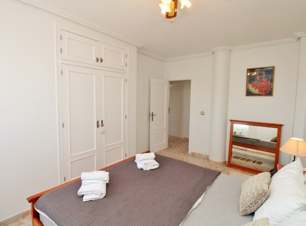 Resale - Villa - Playa Flamenca - san jose