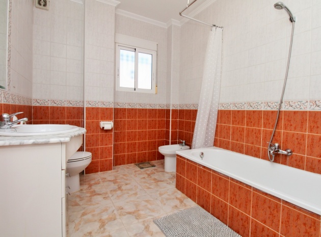 Resale - Villa - Playa Flamenca - san jose