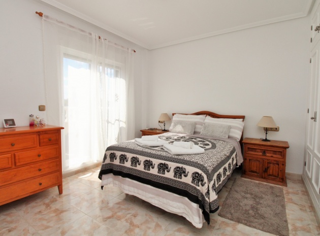 Resale - Villa - Playa Flamenca - san jose