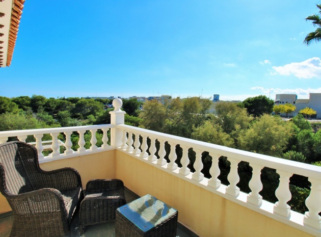 Resale - Villa - Playa Flamenca - san jose