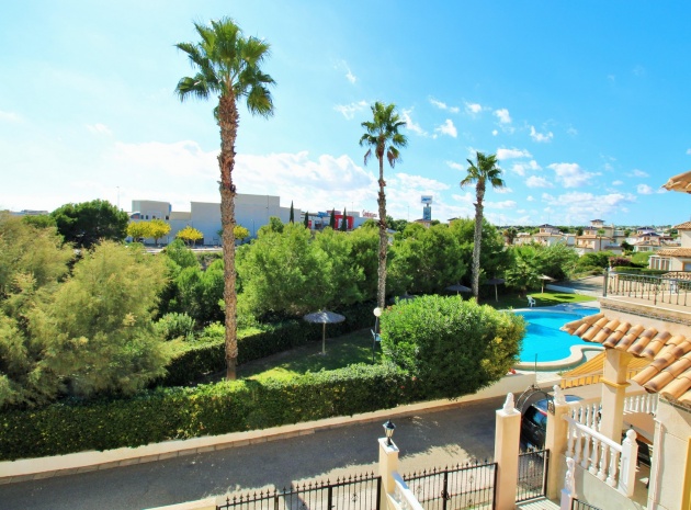 Resale - Villa - Playa Flamenca - san jose