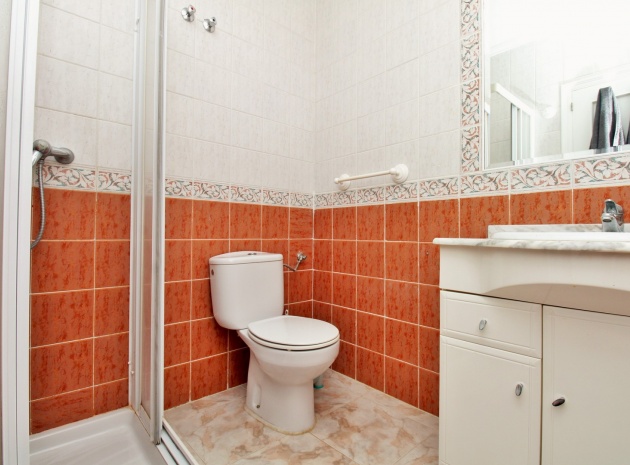 Resale - Villa - Playa Flamenca - san jose