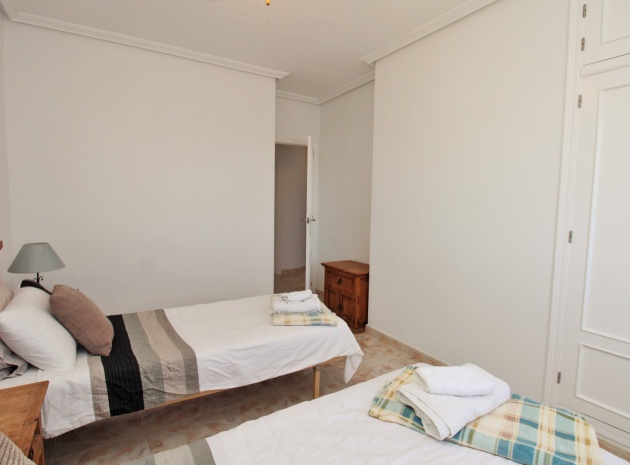 Resale - Villa - Playa Flamenca - san jose