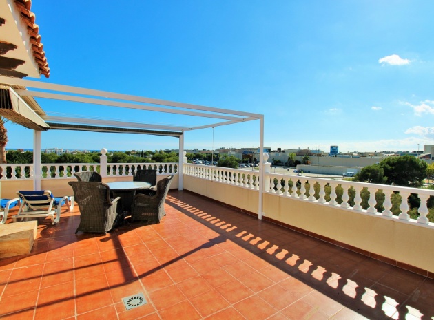 Resale - Villa - Playa Flamenca - san jose