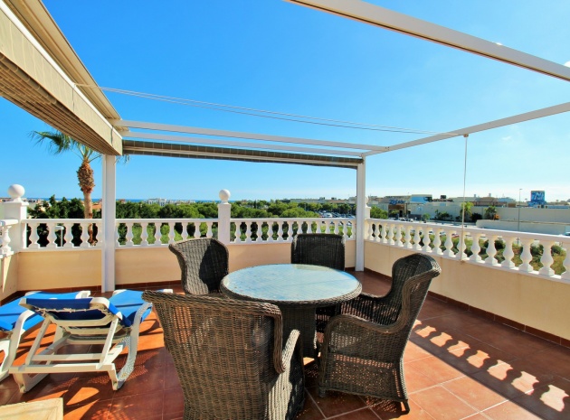Resale - Villa - Playa Flamenca - san jose