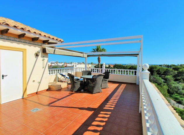 Resale - Villa - Playa Flamenca - san jose