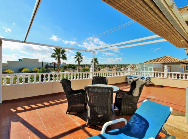 Resale - Villa - Playa Flamenca - san jose