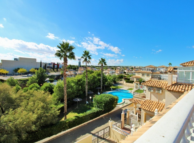 Resale - Villa - Playa Flamenca - san jose