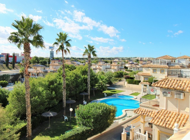 Resale - Villa - Playa Flamenca - san jose