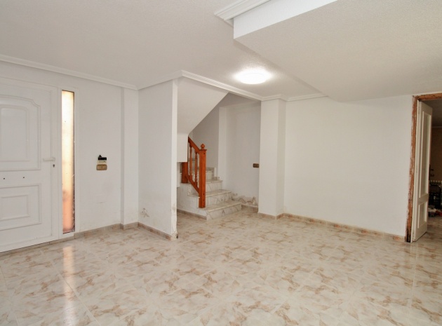 Resale - Villa - Playa Flamenca - san jose