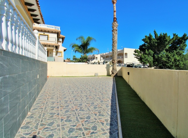 Resale - Villa - Playa Flamenca - san jose